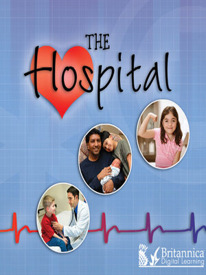 cover image of The Hospital